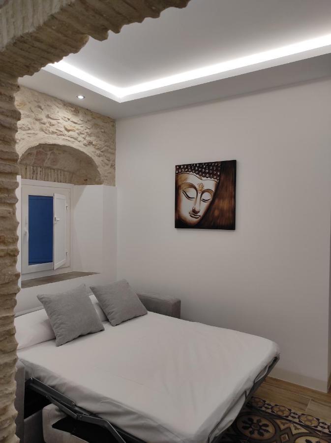 Isamar Apartamentos Vejer de la Frontera Exterior photo